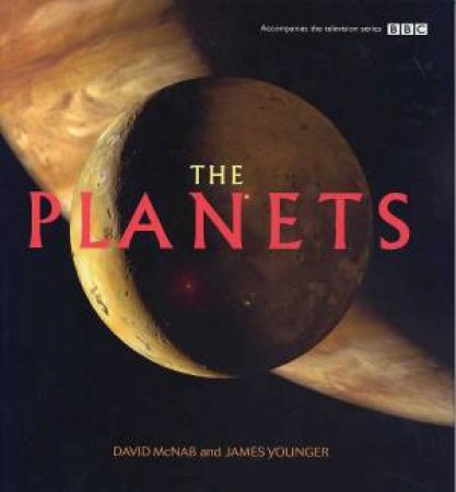 The Planets by David McNab & James Younger