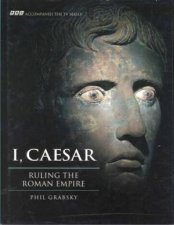 I Caesar Ruling The Roman Empire