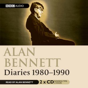 Alan Bennett Diaries 1980-1990 2/120 by Alan Bennett