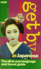 Get By Travel Pack Japanese  Book  Tape