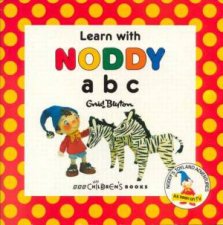 Learn With Noddy ABC