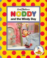 Noddy And Windy Day