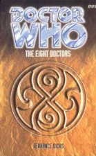 Doctor Who The Eight Doctors