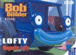 Bob The Builder Lofty Magnetic Lofty