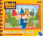 Bob The Builder Bob On The Run