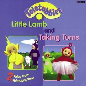 Teletubbies: 2 Tales From Teletubbyland: Little Lamb & Taking Turns by Various