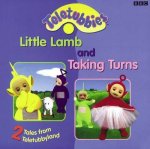 Teletubbies 2 Tales From Teletubbyland Little Lamb  Taking Turns