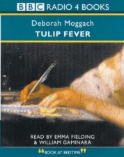 Tulip Fever  Cassette