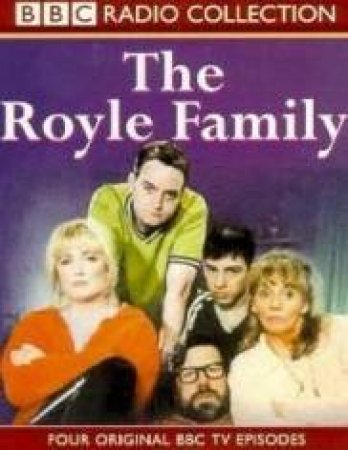 The Royle Family - Cassette by Various