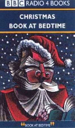 Christmas Book At Bedtime - Cassette by Various