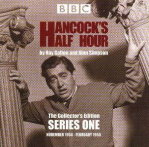 BBC Radio Collection: Hancock's Half Hour Series 1 Collector's Edition Boxed Set - CD by Various