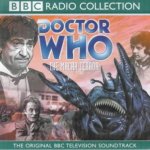 Doctor Who The Macra Terror  CD