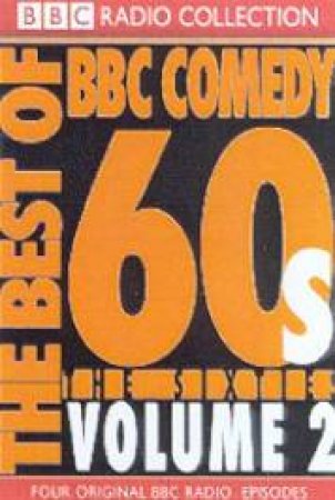 The Best Of BBC Comedy: The 60s Volume 2 - Cassette by Various