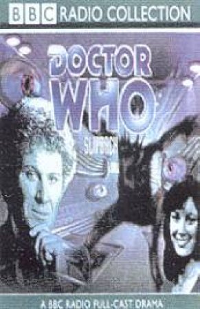 Doctor Who: Slipback - CD by Various