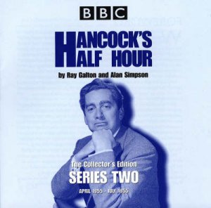 BBC Radio Collection: Hancock's Half Hour Series 2 Collector's Edition Boxed Set - CD by Various