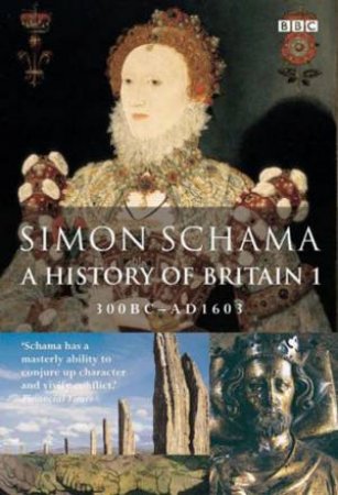 At The Edge Of The World 300BC - AD1603 by Simon Schama