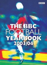 The BBC Football Yearbook 200304