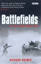 Battlefields Of The Second World War