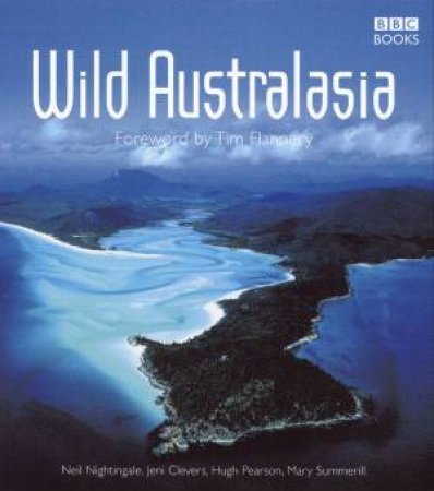 Wild Australasia by Various