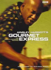 Ainsley Harriotts Gourmet Express 1