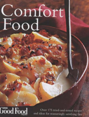 Good Food: Comfort Food by Various