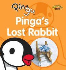 Pingu Pingas Lost Rabbit