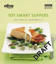 Olive 101 Smart Suppers