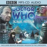 Doctor Who The Daleks Master Plan  MP3