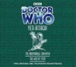 BBC Radio Collection Doctor Who Yeti Attack  CD