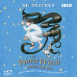 Worst Witch Saves The Day  CD