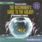 Hitchhikers Guide To The Galaxy Quandary Phase  CD