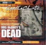 Mrs McGintys Dead 2xcd