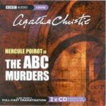 ABC Murders  CD