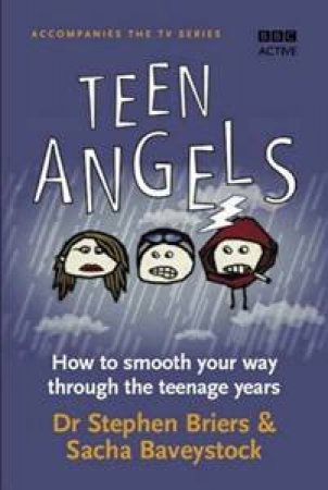 Teen Angels by Sacha Baveystock