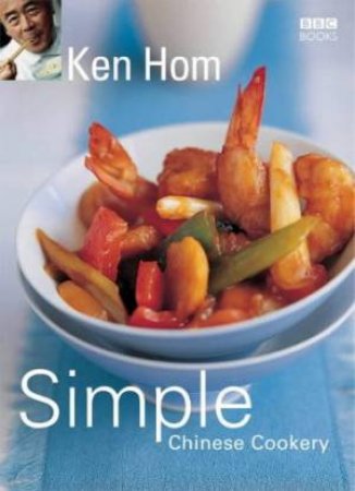 Simple Chinese by Ken Hom