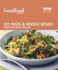 Pasta And Noodle Dishes