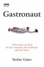 Gastronaut