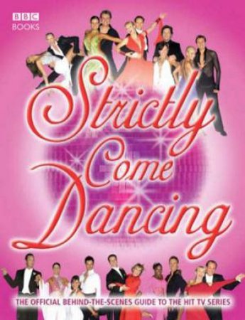 Strictly Come Dancing by BBC