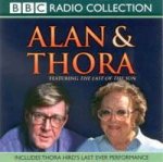 Alan And Thora  CD