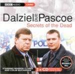 Dalziel  Pascoe Secrets Of The Dead  CD