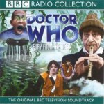 BBC Radio Collection Doctor Who Fury From The Deep  CD