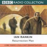 Resurrection Men  CD