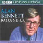 Kafkas Dick  CD