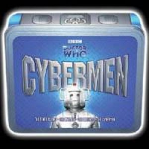 Dr Who: Cybermen Tin - CD by BBC