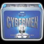 Dr Who Cybermen Tin  CD