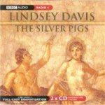 Silver Pigs  CD