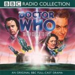 Doctor Who Death Comes To Time  CD