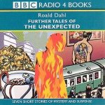 BBC Radio Collection Further Tales Of The Unexpected  Cassette