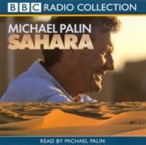 Michael Palin: Sahara - Cassette by Michael Palin