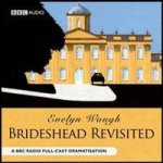 BBC Radio Collection Brideshead Revisited  CD